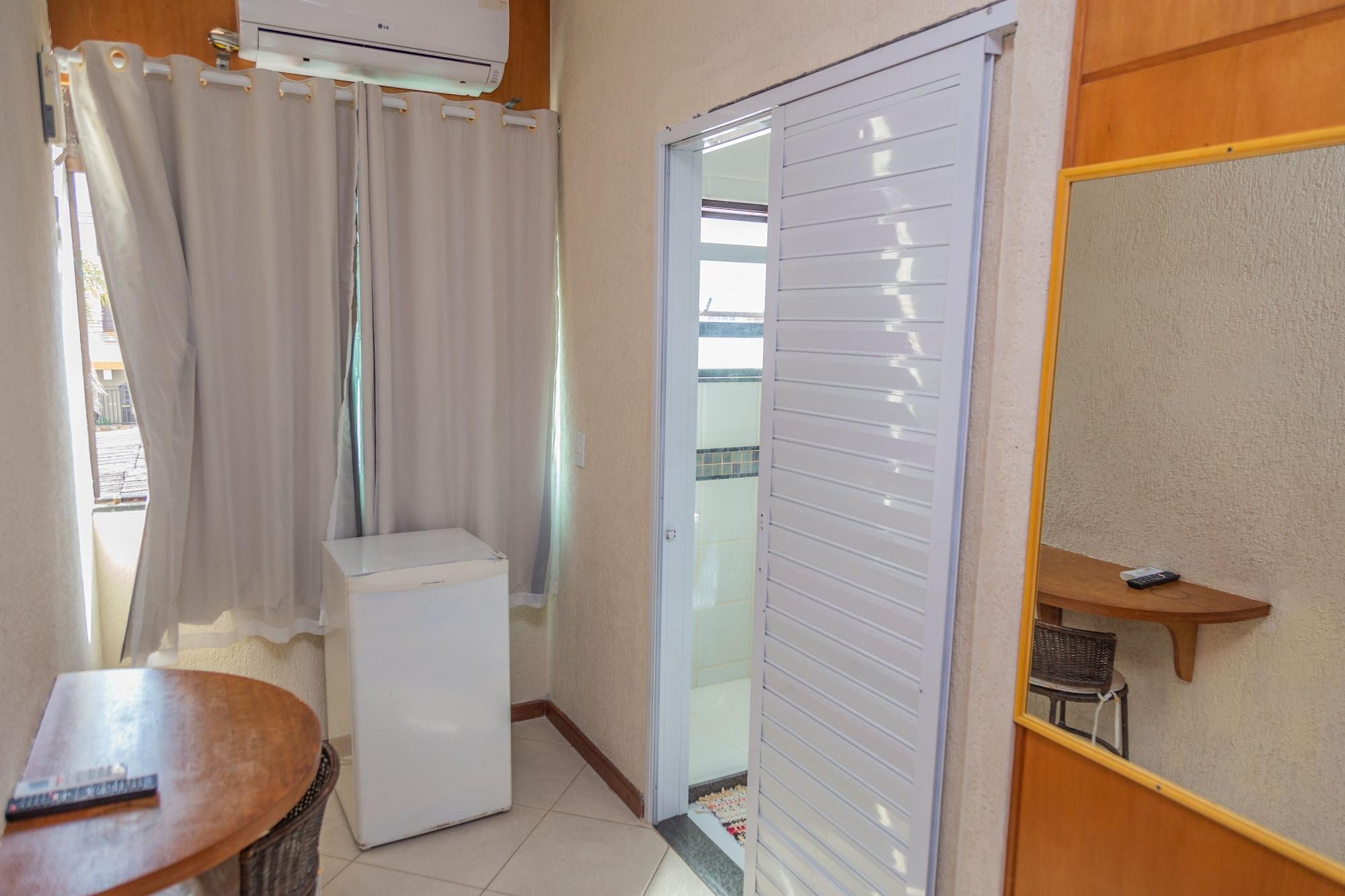 Pousada Ondas Do Forte Cabo Frio Extérieur photo
